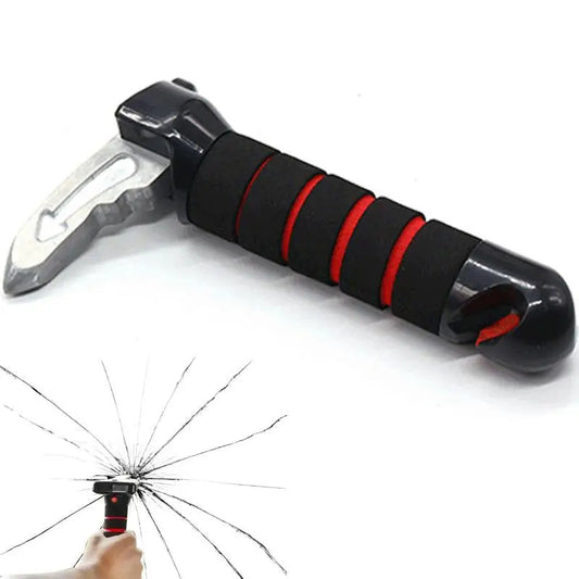 Autotürgriff für ältere Menschen