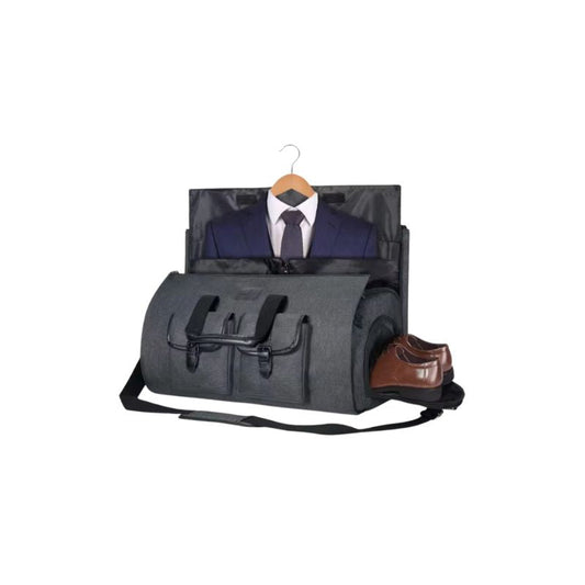 Snygg & Praktisk Väska för Resor & Träning