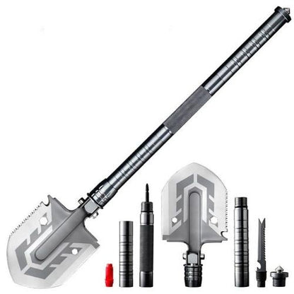 Multifunktionsschaufel