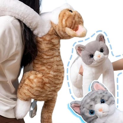 Gewichtete Stofftiere