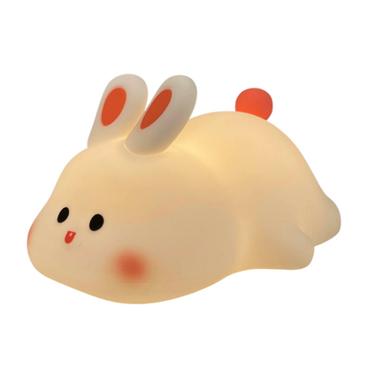 Kaninchen-Nachtlicht