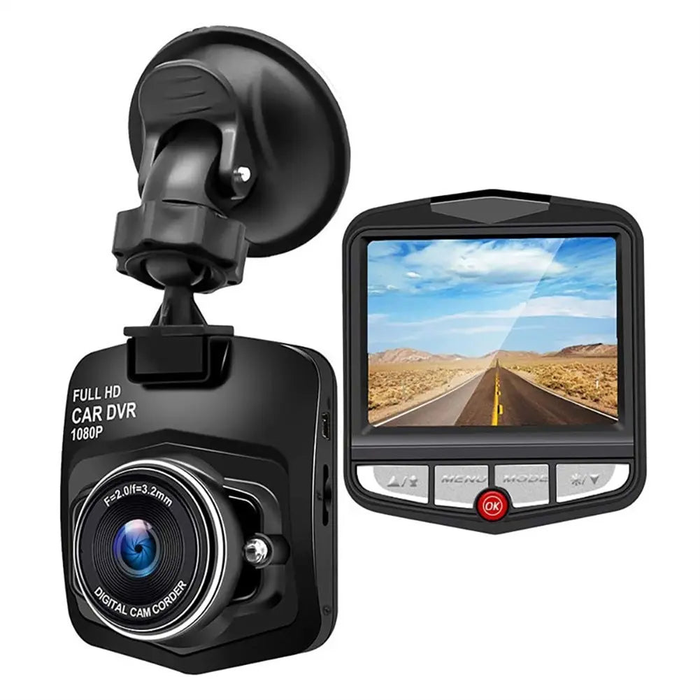 Auto-DVR-Dashcam