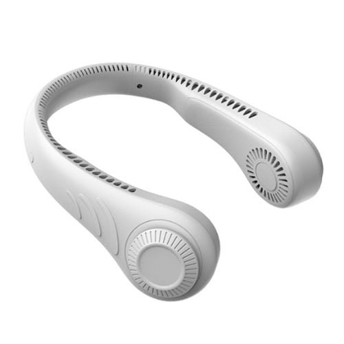 Tragbarer Nackenventilator