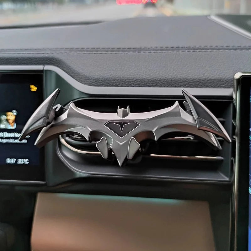 Bat-Telefonhalter für Autos