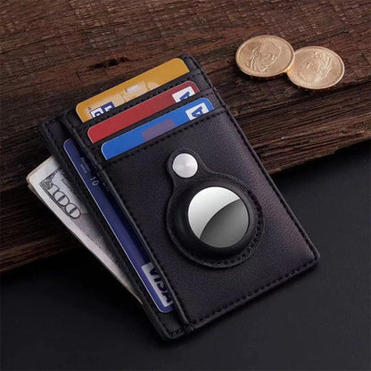Wallet mit Apple AirTag