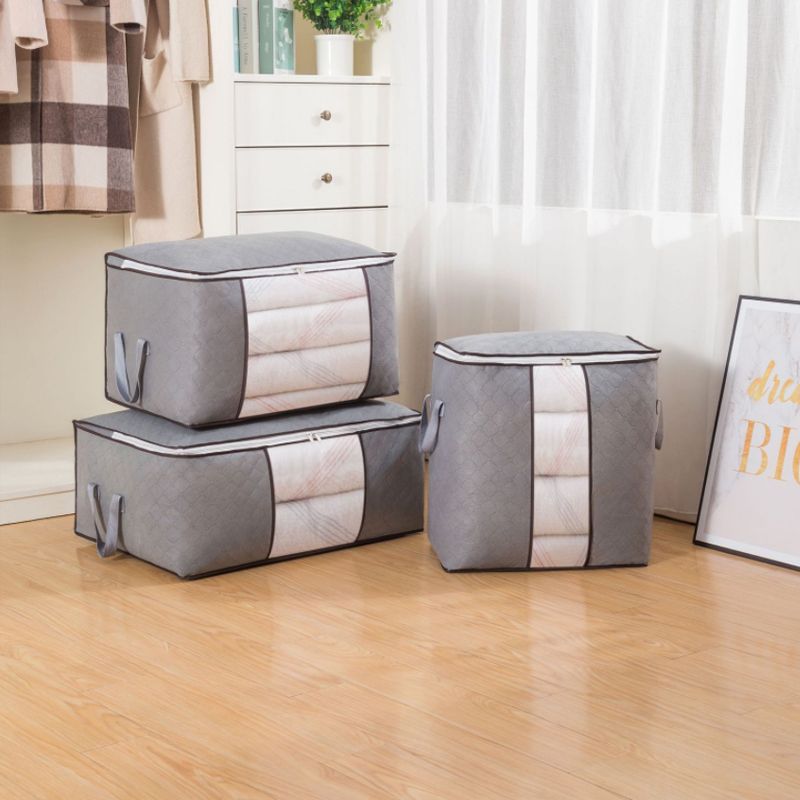 STRAGE - Garderobsförvaring