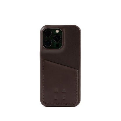 BASTENA IPhone wallet case 14 Pro