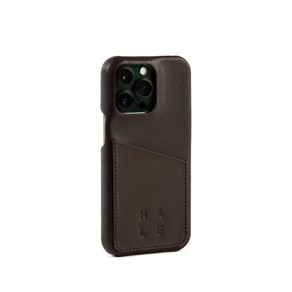BASTENA IPhone wallet case 14 Pro