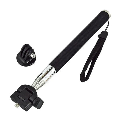 Handstativ - Selfiepinne 215-1050mm