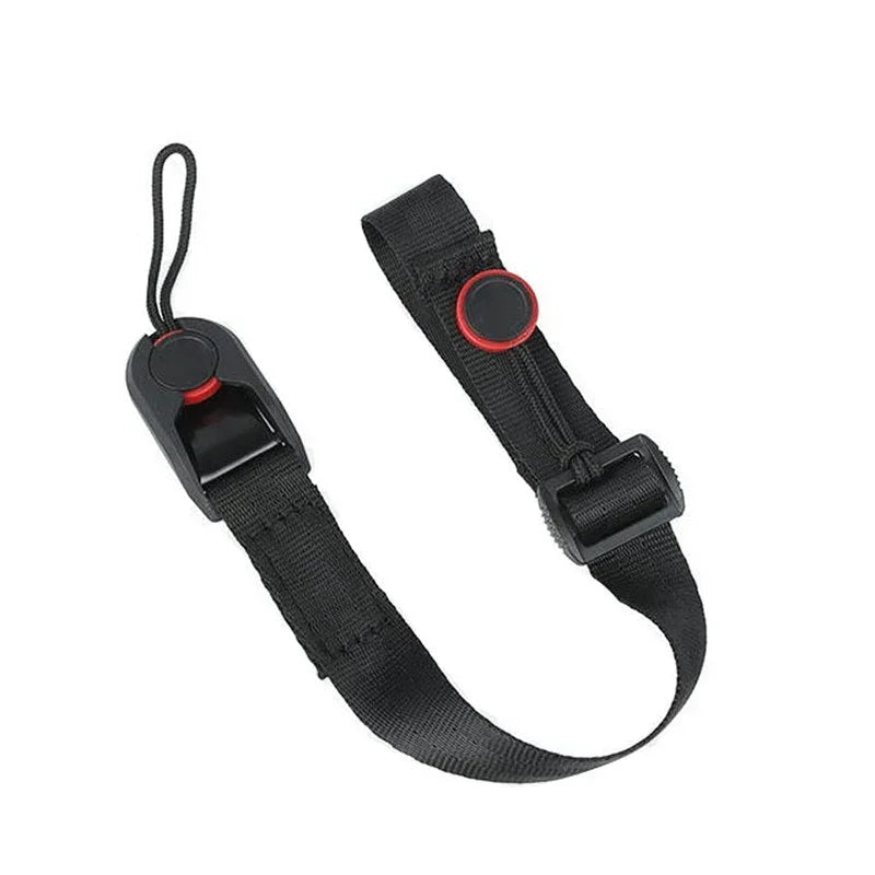 Handledsrem med snabbfäste för din actionkamera