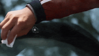 Reparaturset für Windschutzscheibenrisse