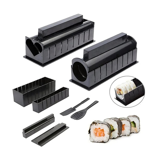 Sushi-Maker-Set