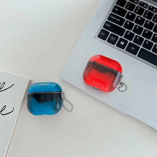 Luminous Quicksand AirPods Case