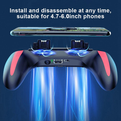 H10 Gamepad for Phones