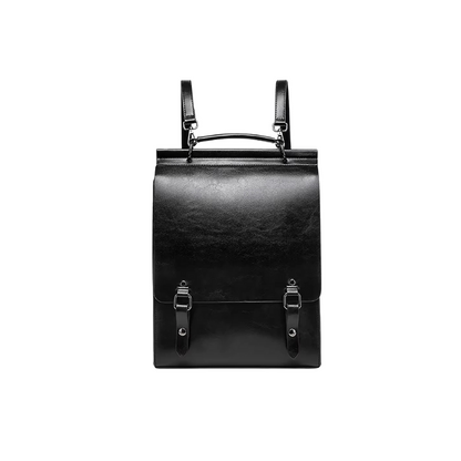 Vinto Ryggsäck i Läder