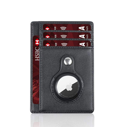 Wallet mit Apple AirTag