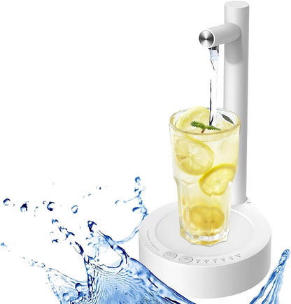 Automatischer Wasserspender für den Schreibtisch
