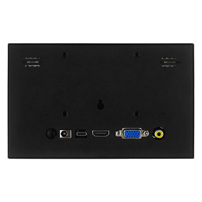 Tragbarer 7-Zoll-Monitor