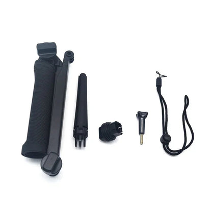 Handstativ - Selfiepinne - Tripod 200-620mm