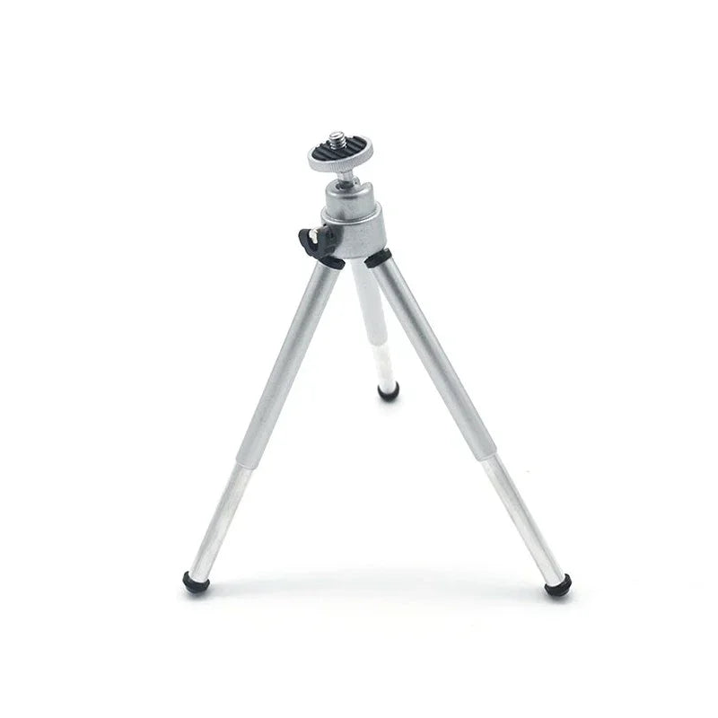 Bordsstativ - Tripod ministativ med kulled