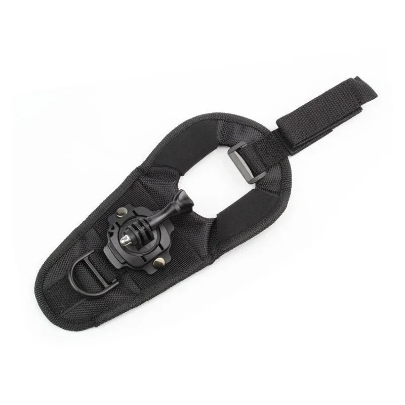 Handfäste för GoPro 360 grader