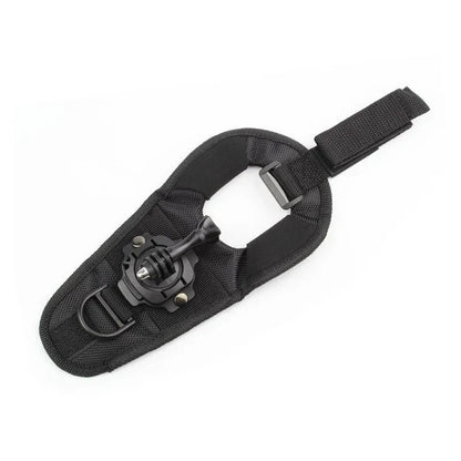 Handfäste för GoPro 360 grader