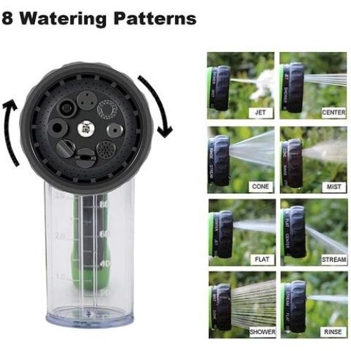 Druckschlauchdüse Schaumpistole