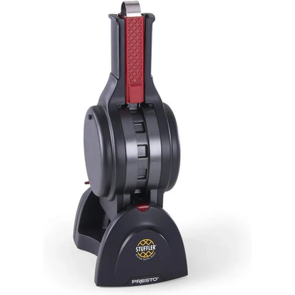 Gefülltes Waffeleisen