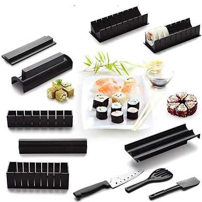 Sushi-Maker-Set