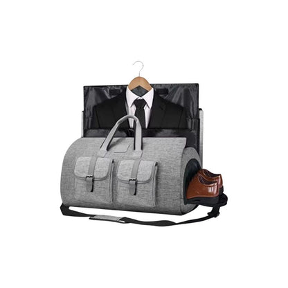 Snygg & Praktisk Väska för Resor & Träning