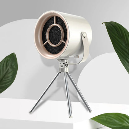 Desktop-Rauchabsauger