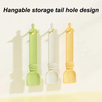 Katzenfütterungslöffel