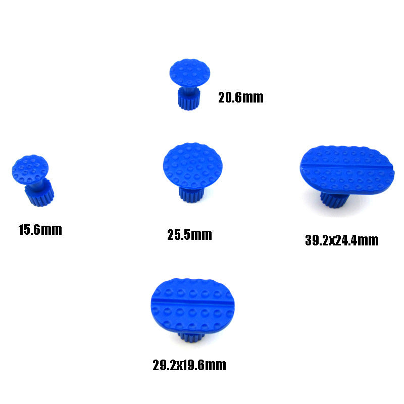 Abzieherwerkzeug zum Entfernen von Dellen im Auto
