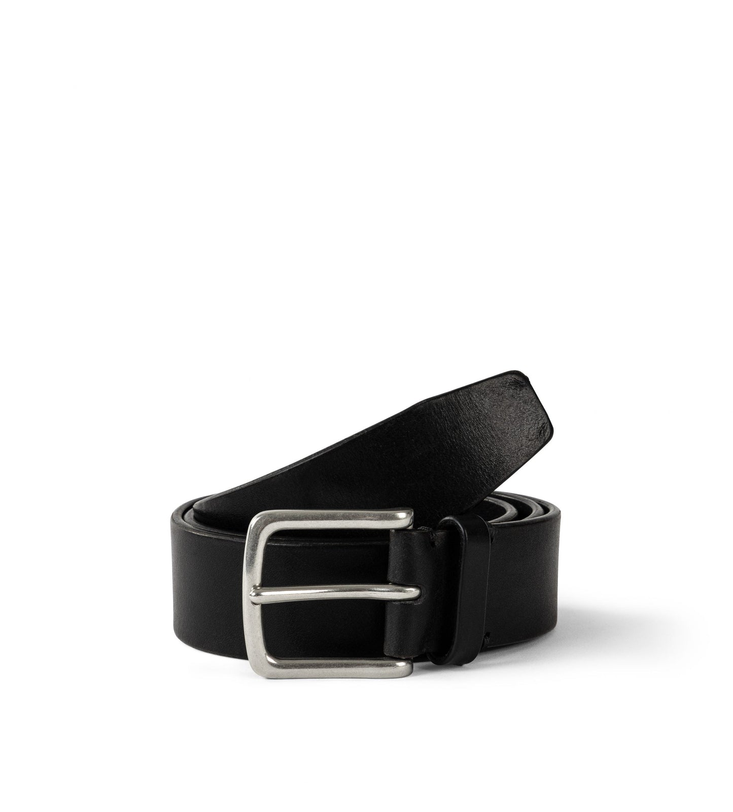 KLASTORP Belt 40mm black