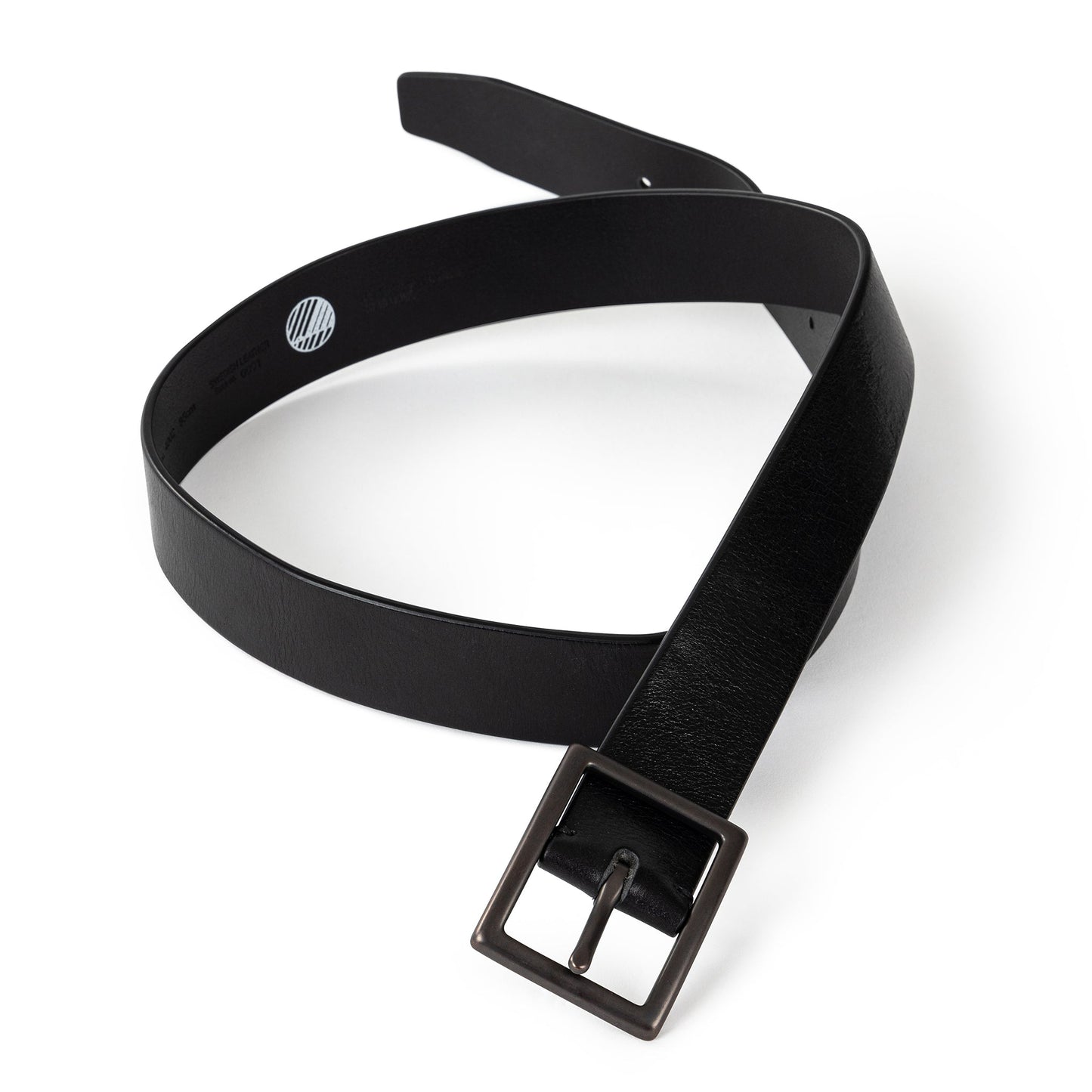 VARE Belt 40mm Black