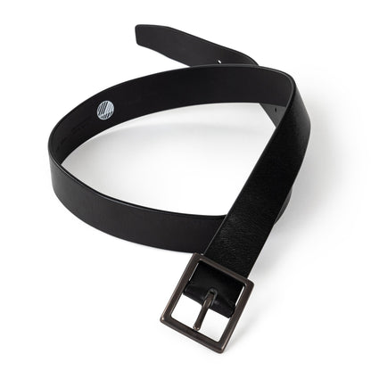 VARE Belt 40mm Black