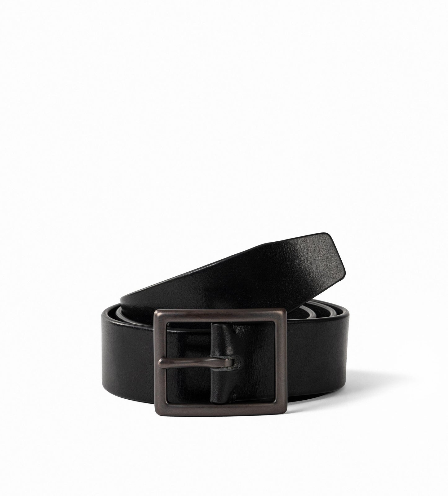 VARE Belt 40mm Black