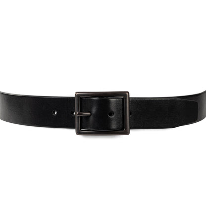 VARE Belt 40mm Black