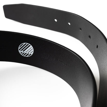 VARE Belt 40mm Black