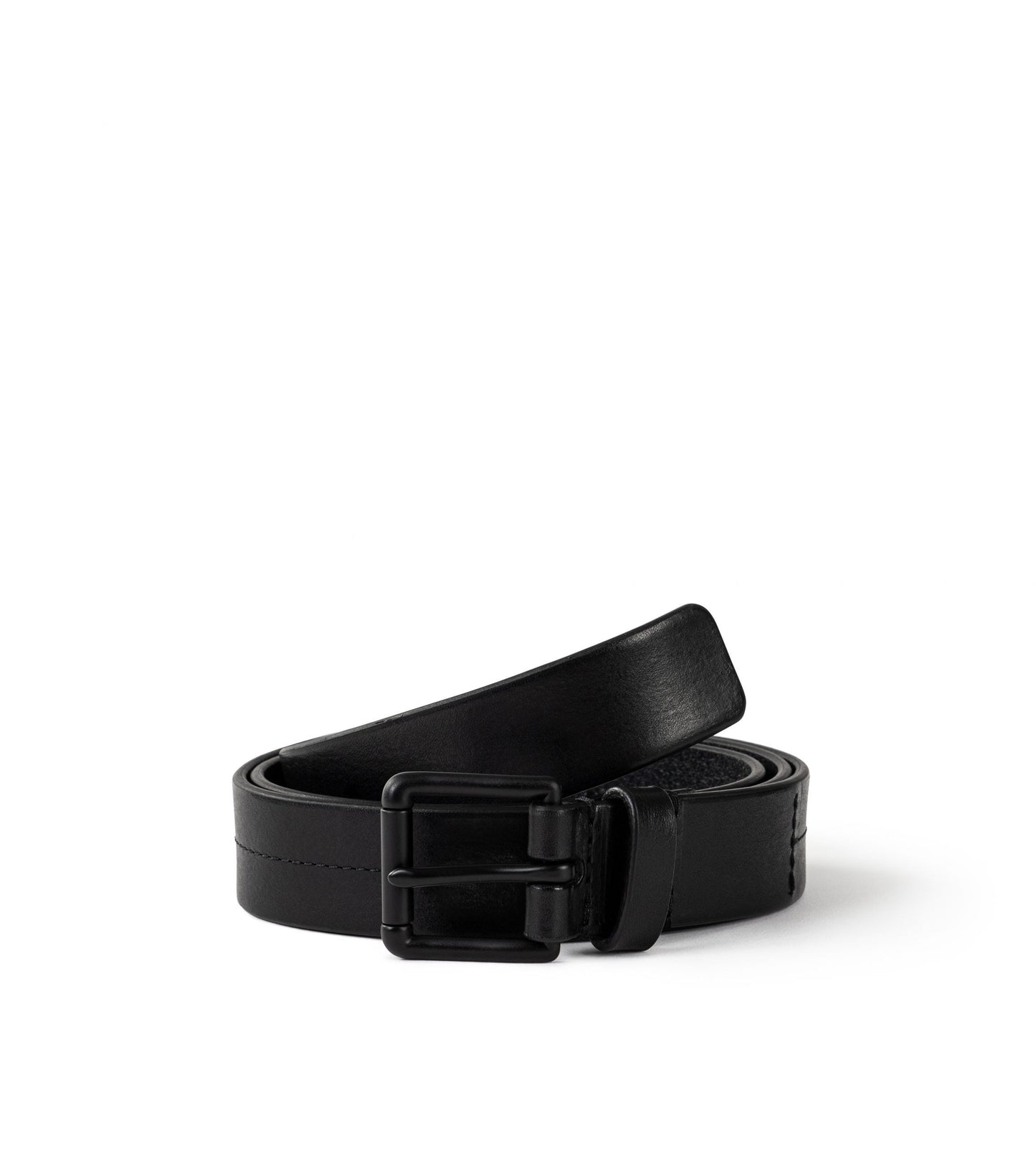 ROLFSTORP Belt 30mm Black