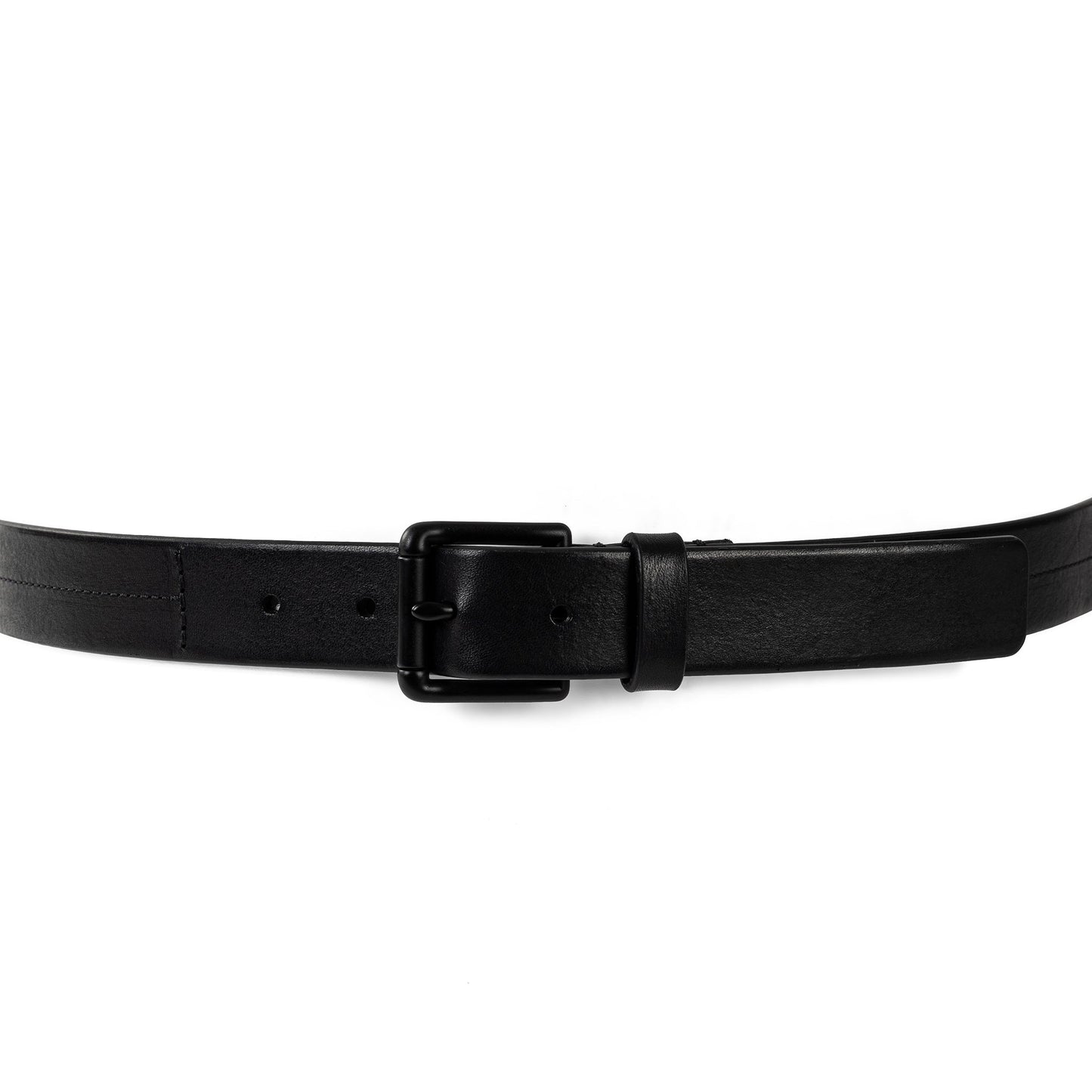 ROLFSTORP Belt 30mm Black