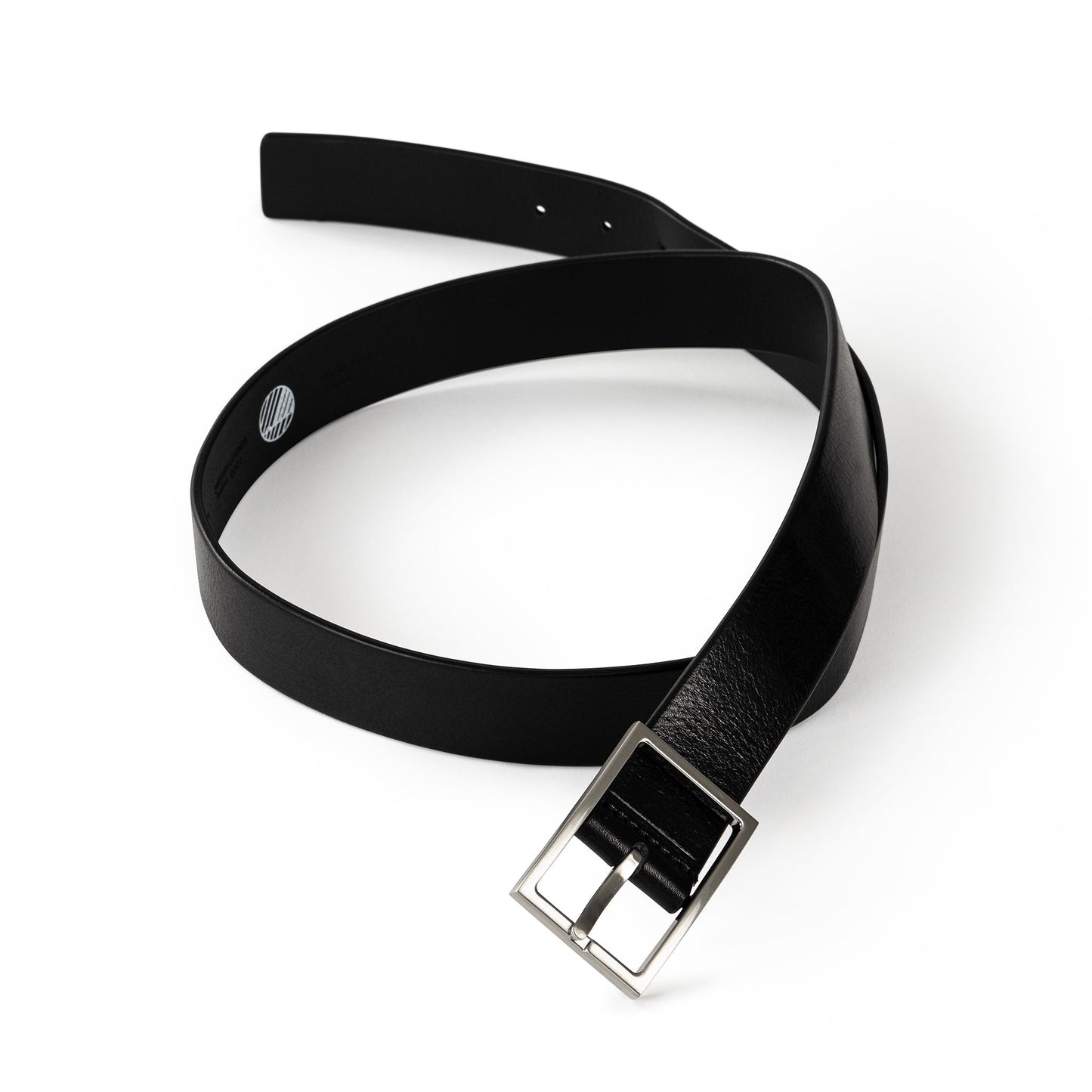 TÅNGEN Belt 35mm Black