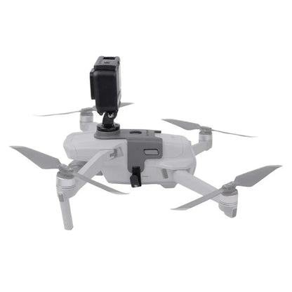Fäste / hållare för kamera / tillbehör till DJI Mavic Air 2 / Air 2S - Ovansida