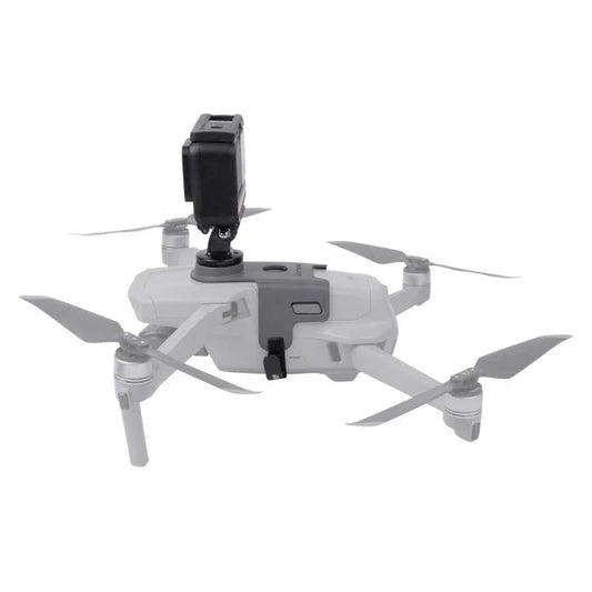 Fäste / hållare för kamera / tillbehör till DJI Mavic Air 2 / Air 2S - Ovansida