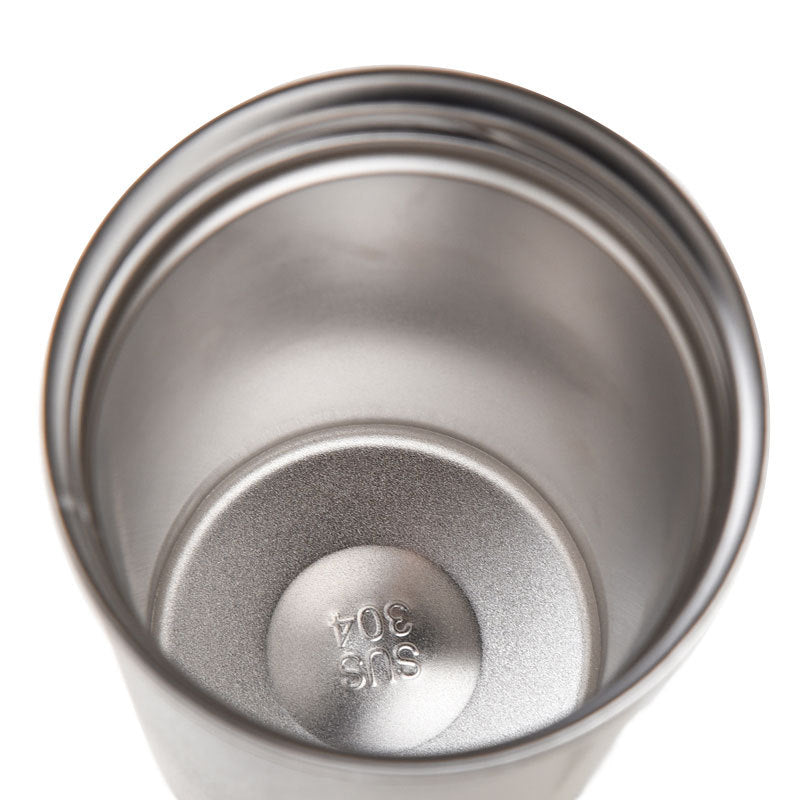 Thermos-Kaffeetasse mit Temperaturanzeige 510ml