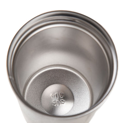 Thermos-Kaffeetasse mit Temperaturanzeige 510ml