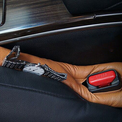 Lückenfüller für Autositze