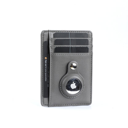 Wallet mit Apple AirTag