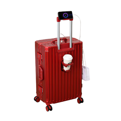 Ceruzzi Kabinväska med USB-laddning