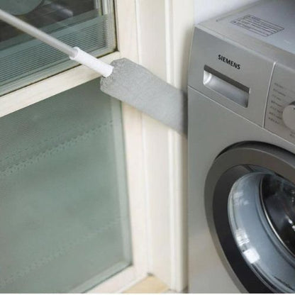 Einziehbarer Spaltstaubreiniger